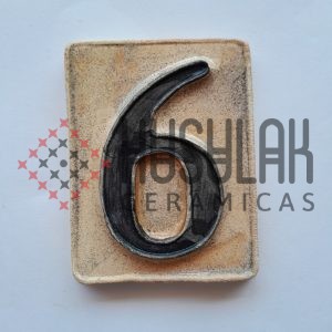 Numero 6