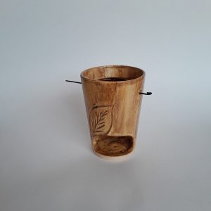 Hornillo Vaso