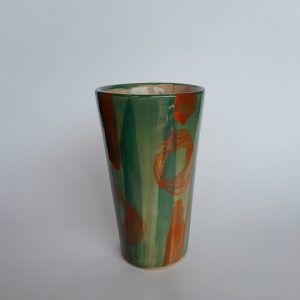 Vaso trago largo